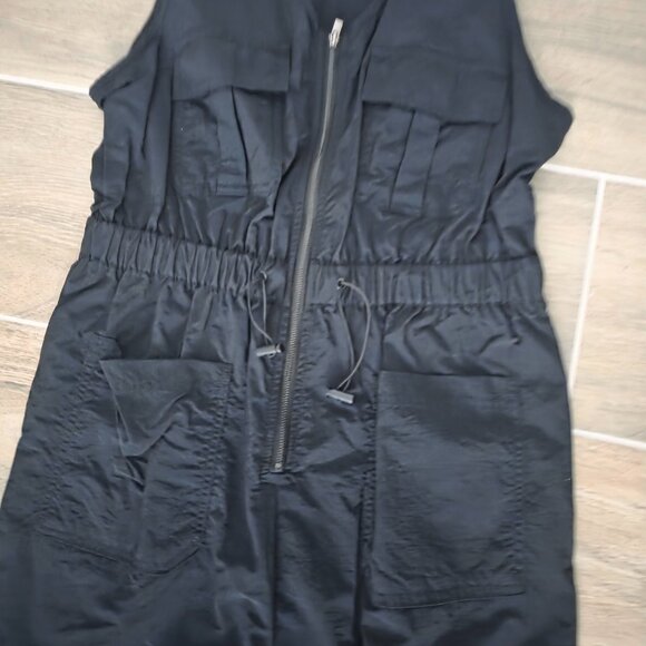 Love Tree Parachute Jumpsuit - Picture 4 of 8